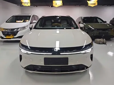 Zeekr 极氪007GT