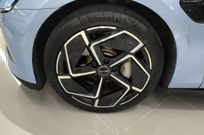 BYD Seal