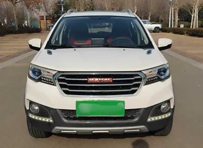 Haval H1