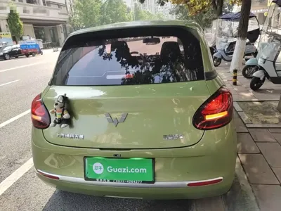 Wuling Bingo
