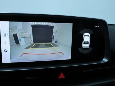 Hyundai Ioniq6