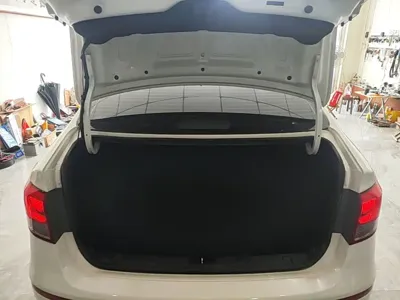 Kia K2
