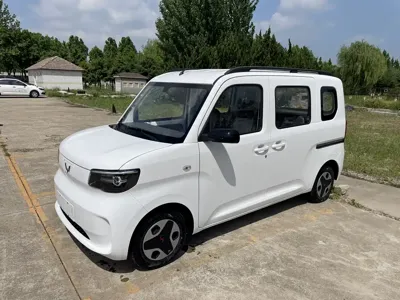 Wuling Zhiguang EV