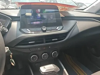 Buick Verano