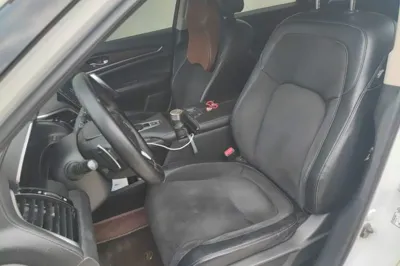 Honda Avancier
