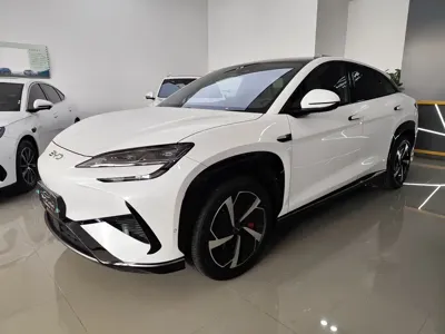 BYD Sealion 07 EV