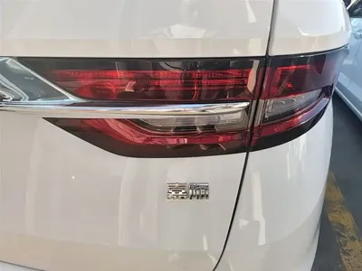 Geely Jia Ji