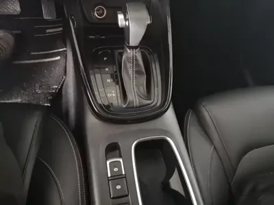 Baojun 530