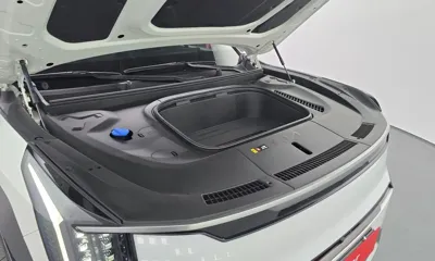 Kia EV9