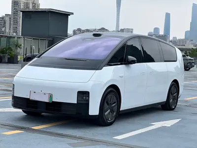 Li Auto Li MEGA