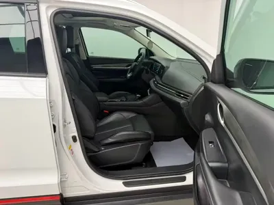 Changan CS55PLUS
