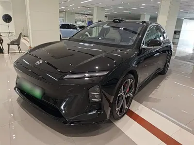 Nio ET5T