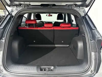 Changan CS35PLUS