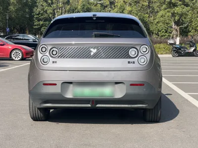 Nio Firefly