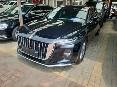 Hongqi Hongqi H5
