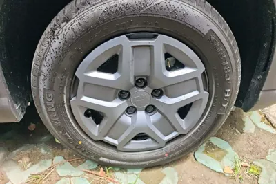BYD Yuan Up