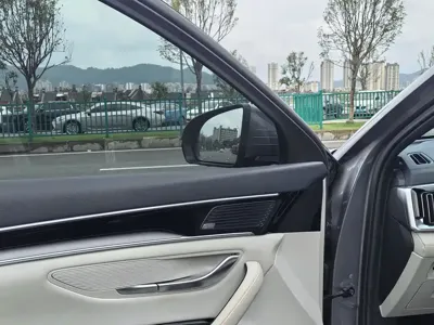 BYD PLUS New Energy