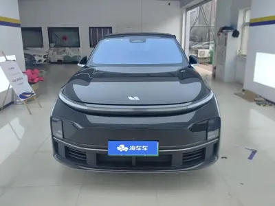 Li Auto Li L7