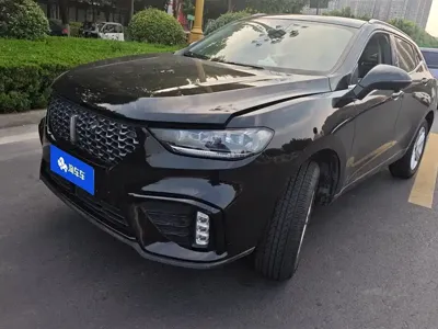 WEY Wey VV5