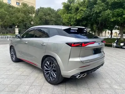 Oshan Oushang Z6