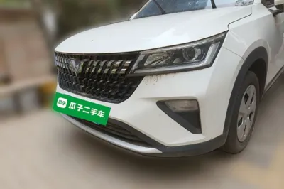 Wuling Alvez