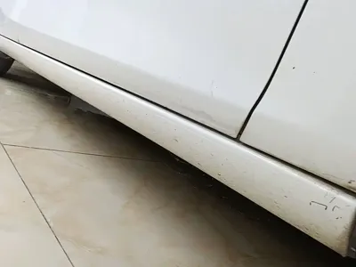 Chevrolet Malibu XL