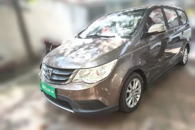 Baojun 730