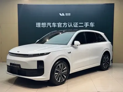 Li Auto Li L6