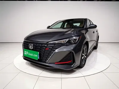 Changan Eado
