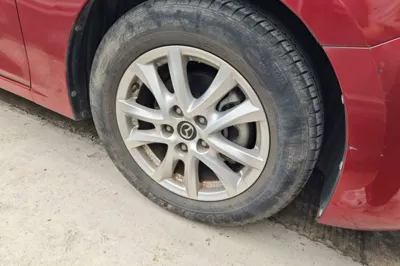 Mazda Mazda 3 Axela