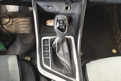Geely Auto Vision X3