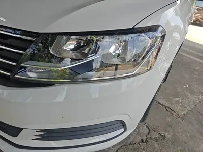 Volkswagen Gran Lavida