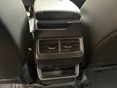 Geely Xingrui