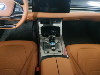 BYD Han