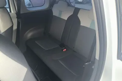CHANGAN NEVO Lumin