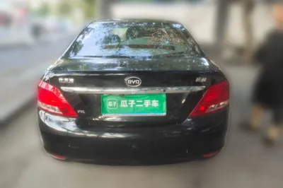 BYD Surui