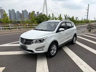 Baojun 560