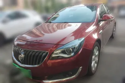 Buick Regal