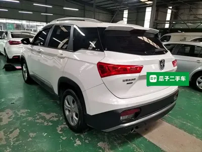 Baojun 530