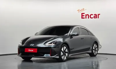 Hyundai Ioniq6