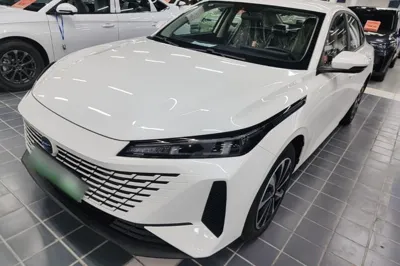 CHANGAN OSHAN 520