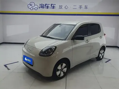Wuling MINIEV