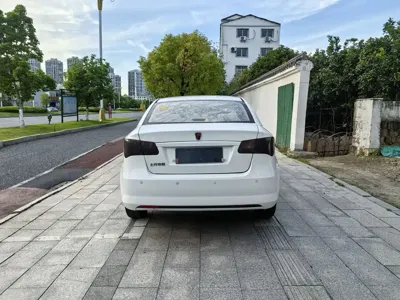 Roewe 350