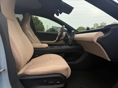 Nio ET5