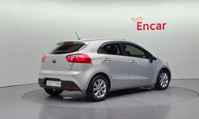 Kia Pride