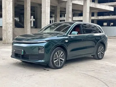Li Auto Li L6