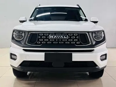 Haval 哈弗大狗 PLUS