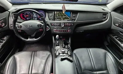 Kia K9
