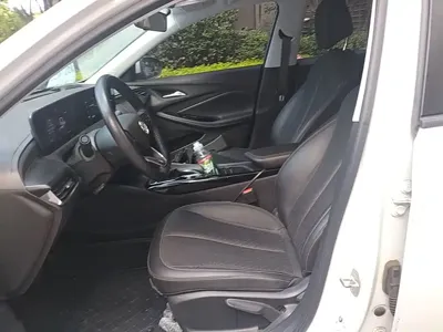 Buick Verano