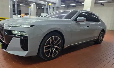 BMW 7-Series